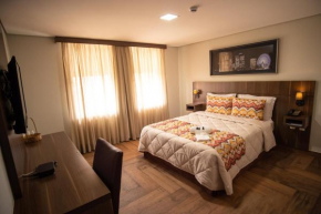 Padom Business Hotel